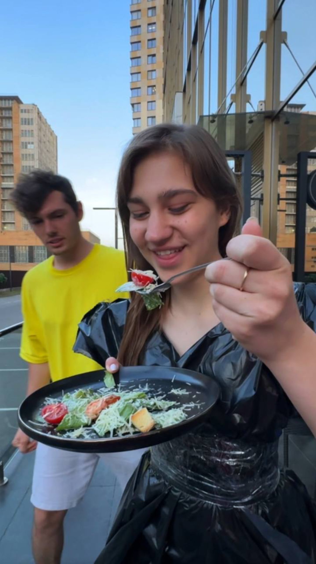 Как побороть страх камеры?! 📸🙈 смотреть онлайн