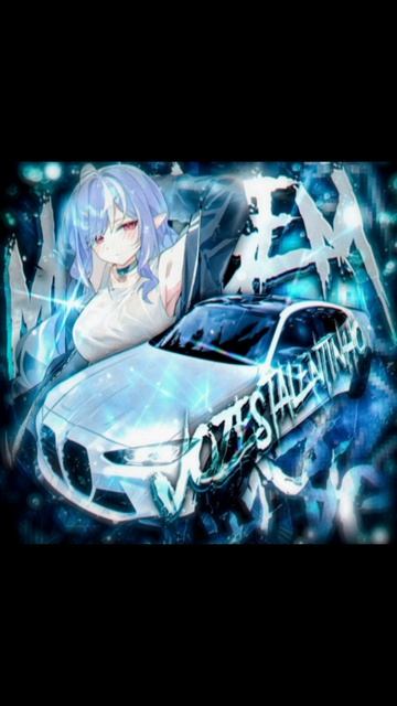 MONTAGEM VOZES TALENTITO (macho Man Funk) Slowed