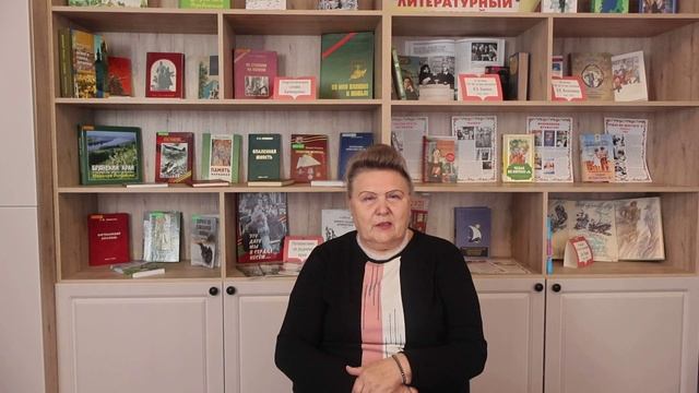 17. Участник городского конкурса видеороликов Мой герой Надежда Ашуркова смотреть онлайн