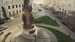 Одесса-мама