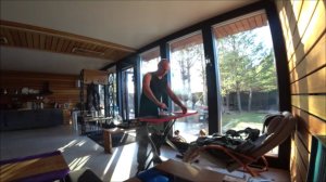 Зиму похоже отменили