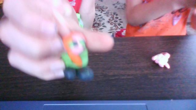 Пластилиновый мир папа про рома и соня