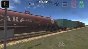 работаю дежурным по переезду в Америке