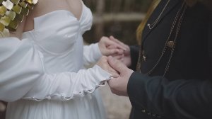 Александр и Валерия - короткий фильм