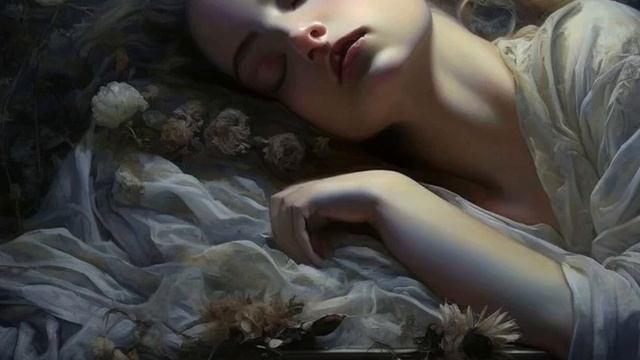 The Black Monk - SOMNIUM (2025)