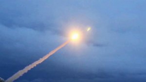 Россия успешно испытала подводный аппарат с ядерным двигателем "Посейдон"