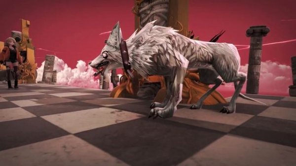 Silly Polly Beast - Official Launch Trailer