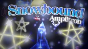 Snowbound by Amplitron | top 34 extrem demon | хочется зиму смотреть онлайн