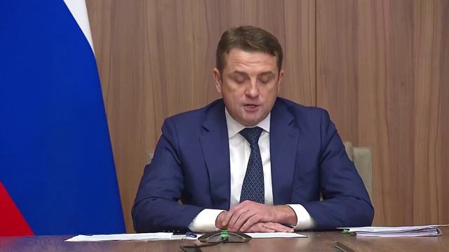 29.10.2025_Совещание с членами Правительства смотреть онлайн