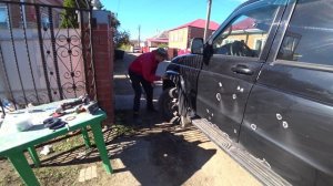 МОИ ПЕРВЫЕ ВЛОЖЕНИЯ В АВТО/ Я ДЕЛАЮ ЭТО ПЕРВЫЙ РАЗ/ ТАК БОЛЬШЕ НЕ БУДЕТ