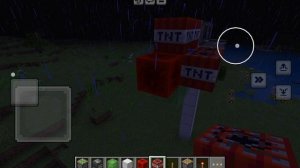 КАК СДЕЛАТЬ ЯДЕРНУЮ РАКЕТУ В МАЙНКРАФТ БЕЗ МОДОВ