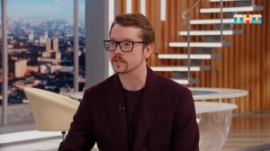 Обсудим тему тру-крайм с Василием Бейнаровичем —  врачом, исследующем поведение маньяков