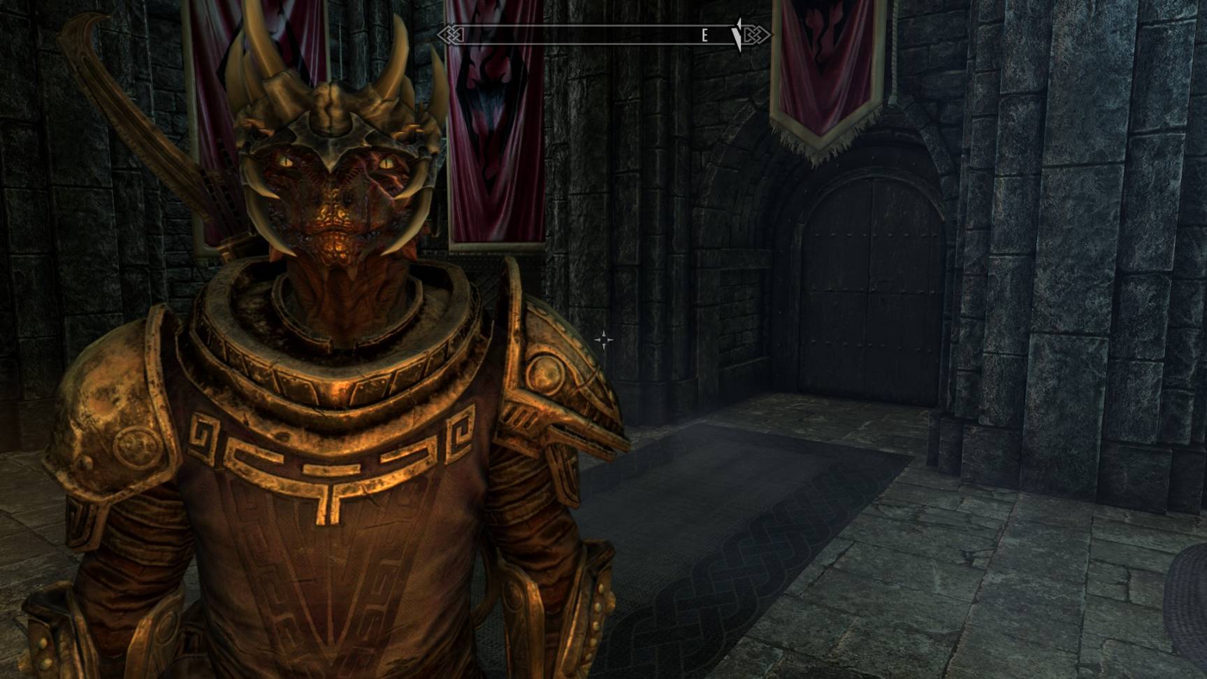 ЗУБЧАТАЯ КОРОНА Ϟ The Elder Scrolls 5: Skyrim Anniversary edition #7