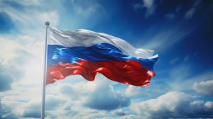 Россия! Патриотическая песня, мощная и сильная!