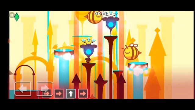 прохожу B и Anemone *BOSS RUSH 2*