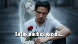 EN TUS BRAZOS NO ESTARÉ