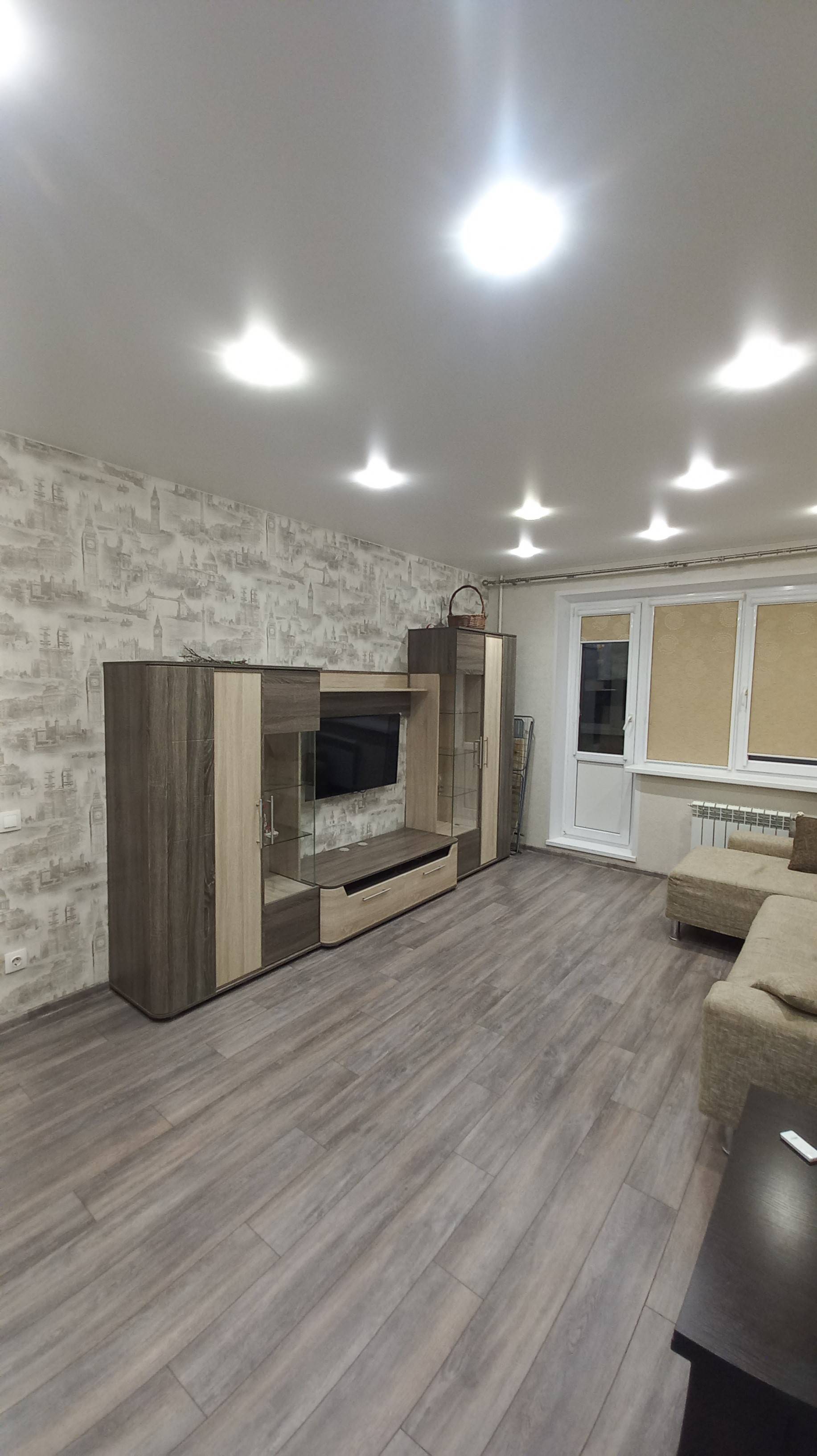 Федоровская 7