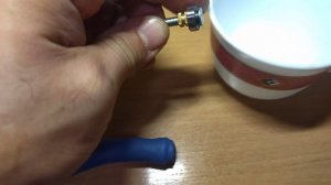 Ремонт двигателя вентилятора конвекции духовки