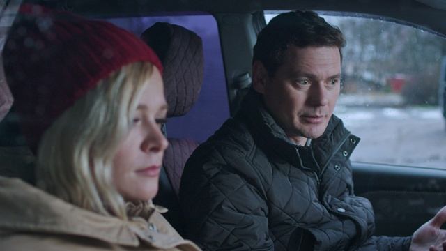 Танцы в темноте (2023) Детектив 2 серия смотреть онлайн