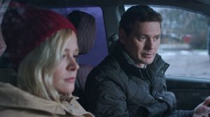 Танцы в темноте (2023) Детектив 2 серия