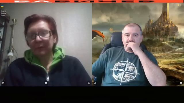 Одесса возродится смотреть онлайн