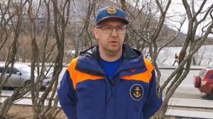 Камчатка. Инспектор ГИМС: каким должен быть правильный спасательный жилет