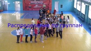 Развитие аэробной выносливости