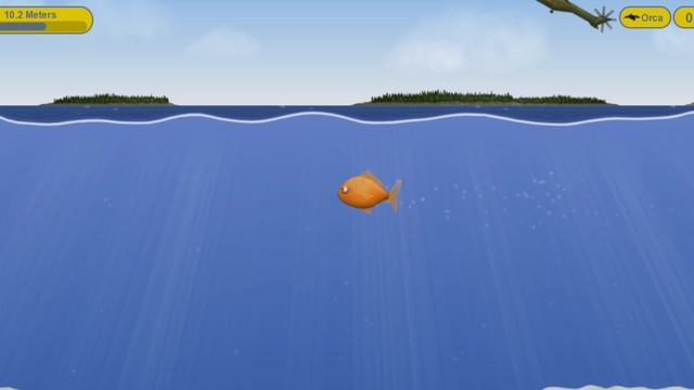 Tasty Planet 3 (Level 15)
