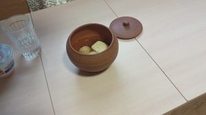 Вкуснейшие пельмени в горшочке