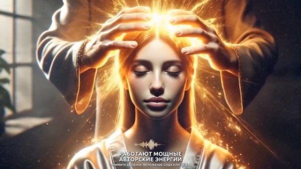 Отпусти и Позволь Вселенной РАЗОБРАТЬСЯ