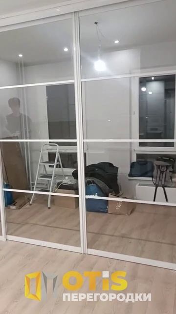 Межкомнатная Перегородка. По заказам +7(905)558-08-82 Работаем в Москве и МО смотреть онлайн