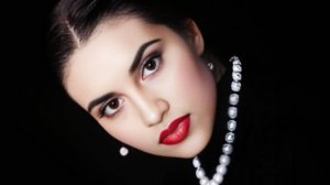 Затмение сердца Дианы Анкудиновой.