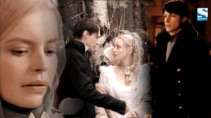 Владимир И Лиза С любимыми не расставайтесь | Бедная Настя |