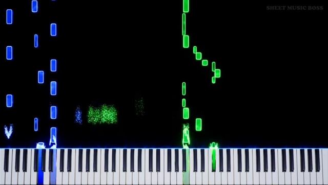Fnf Tankman Ugh Piano Version