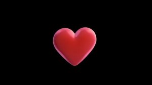 Heart foutage Сердце футаж