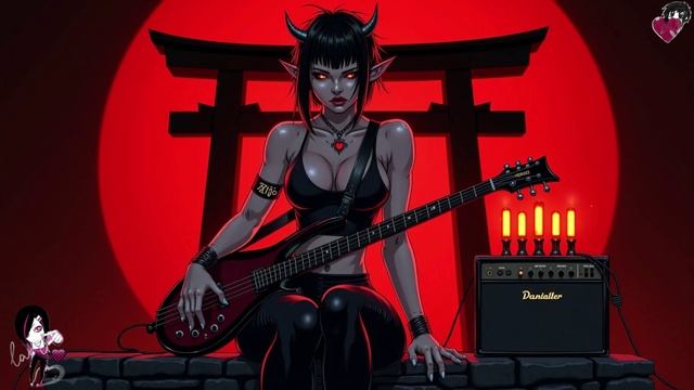 эмо песня (Шёлковый Коготь Кидзё) смотреть онлайн