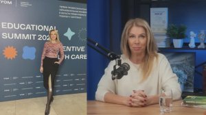 Как через здоровье прийти к фигуре мечты?