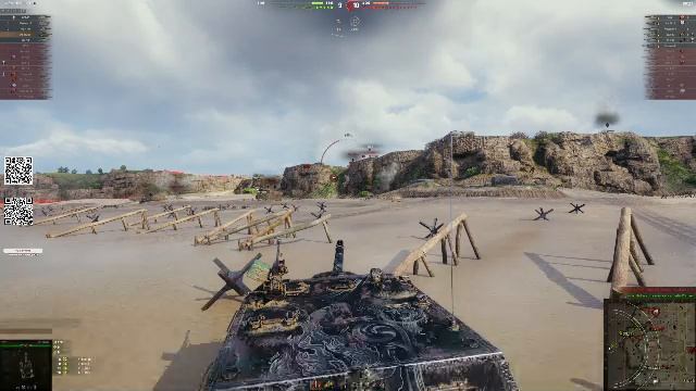 #Игра_"Мир_Танков" смотреть онлайн
