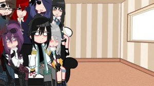 Реакция Хонкай Стар Рейл на своих будущих детей как персонажи геншина🪷