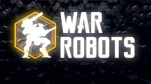 War Robots — Обзор робота Рекс 🦖