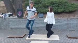 Степ танец, Чечетка#dance #tap workout. #степ #чечетка.