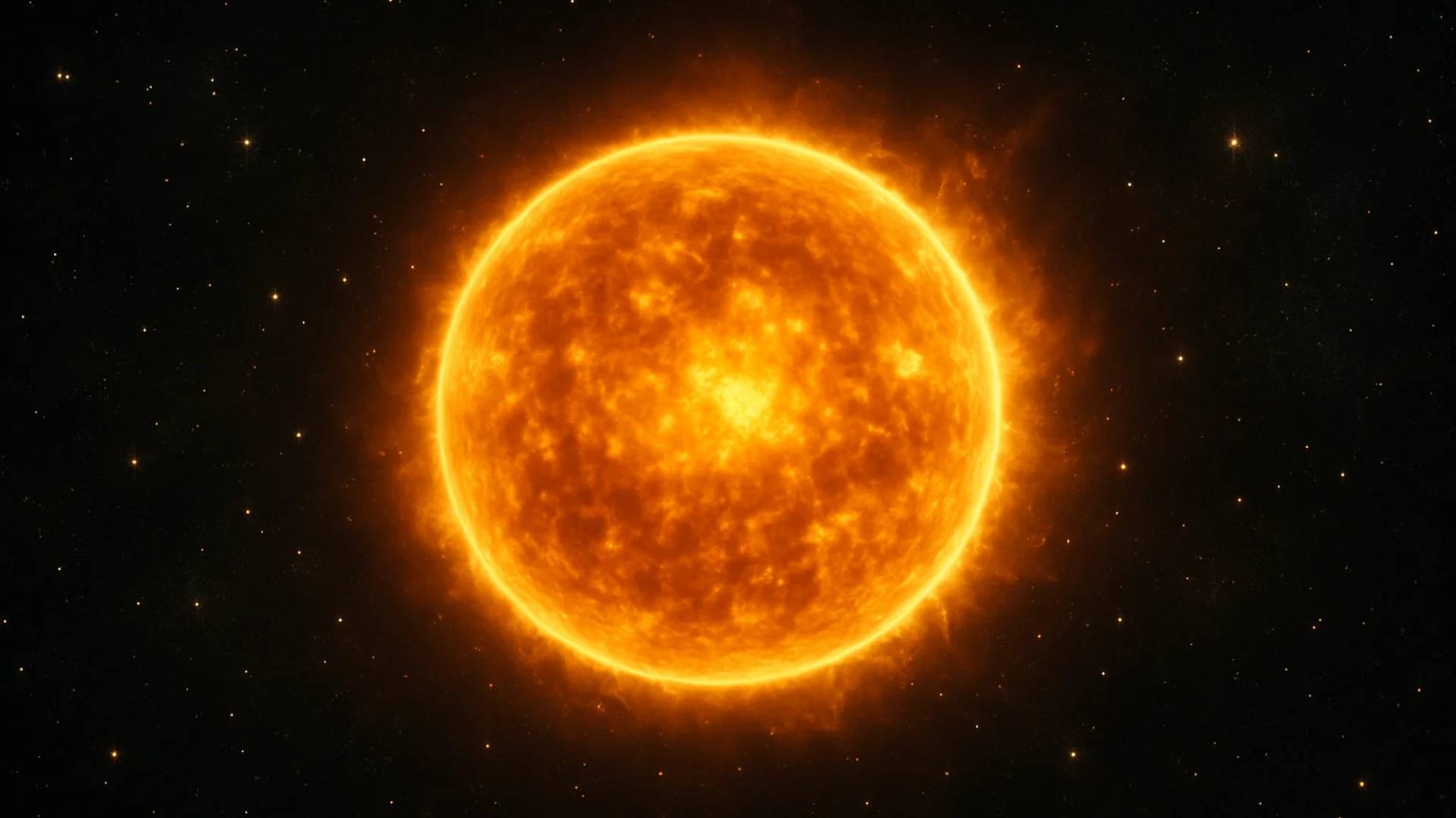 Я видел ночь