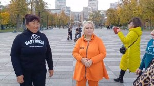 ГОРЬКАЯ КАЛИНА ♥️ТАНЦЫ♥️ ХАРЬКОВ 2025