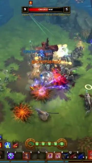 Очередной вайп на хардкоре Т_Т смотреть онлайн