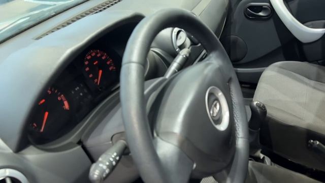 Lada (ВАЗ) Largus I, 2018 смотреть онлайн