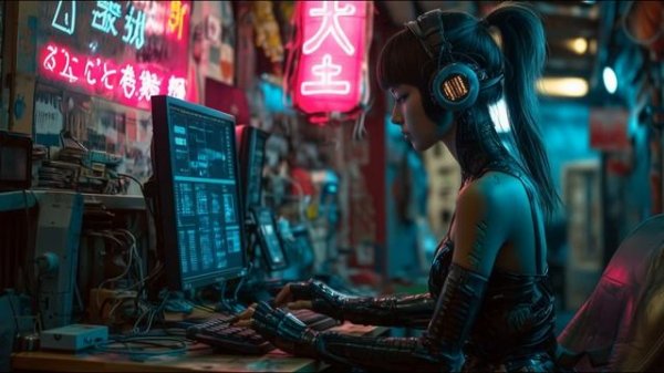 Study & Work Music | Relaxing Chill Instrumental | Boost Clarity