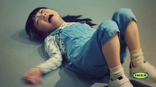 IKEA - Free Return (2025) смотреть онлайн