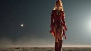 Наш новый Бог.