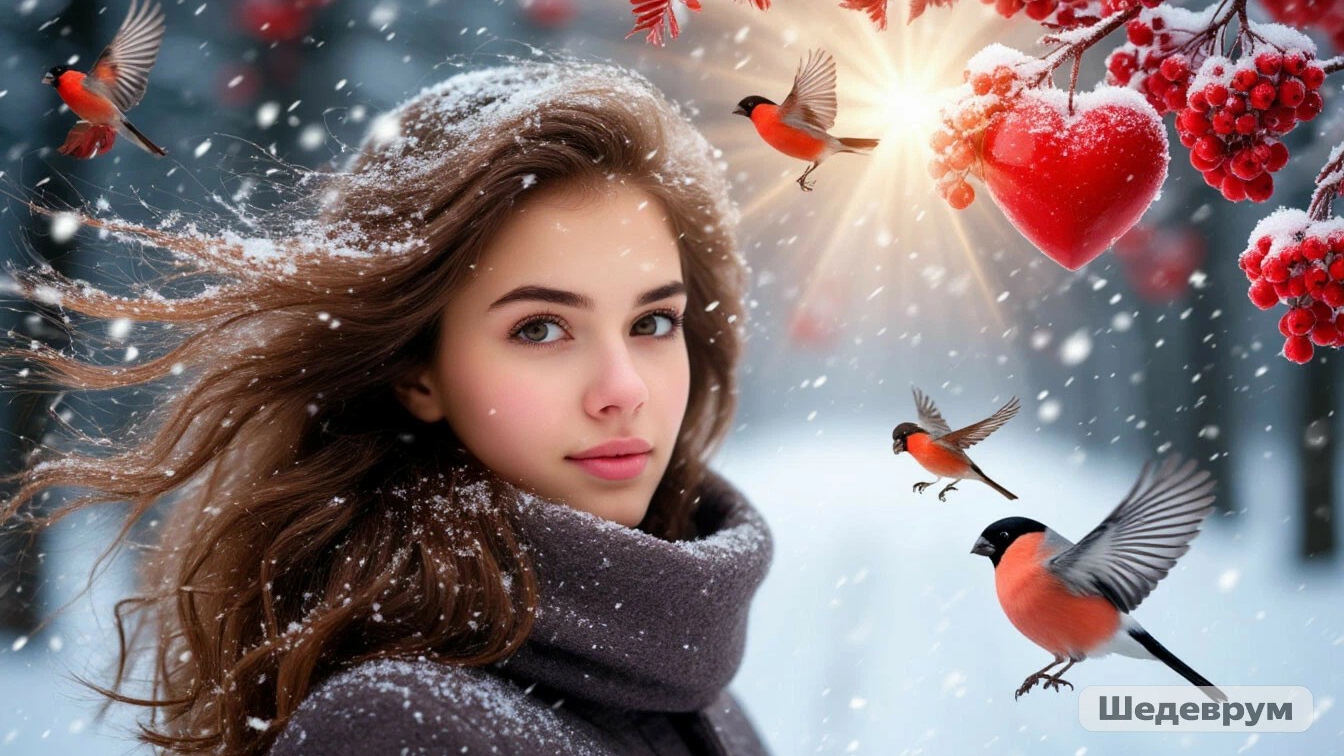 СНЕГИРИ. смотреть онлайн