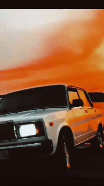 Жигули 5 смотреть онлайн